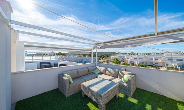 Sale - Apartment Flat -
Entre Naranjo - Vistabella Golf - Vistabella Golf