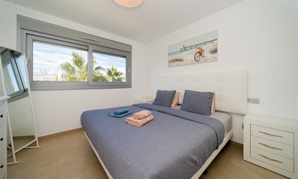 Sale - Apartment Flat -
Entre Naranjo - Vistabella Golf - Vistabella Golf