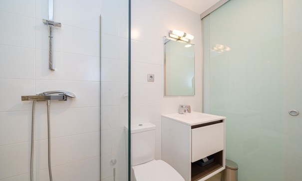 Sale - Apartment Flat -
Entre Naranjo - Vistabella Golf - Vistabella Golf