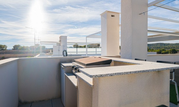 Sale - Apartment Flat -
Entre Naranjo - Vistabella Golf - Vistabella Golf