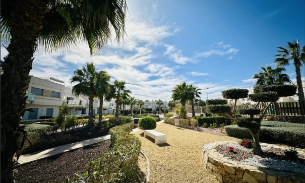 Sale - Apartment Flat -
Entre Naranjo - Vistabella Golf - Vistabella Golf