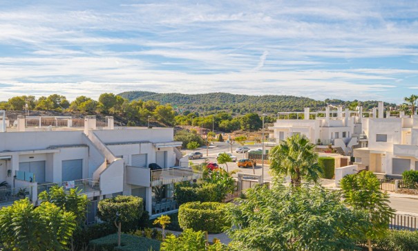 Sale - Apartment Flat -
Entre Naranjo - Vistabella Golf - Vistabella Golf