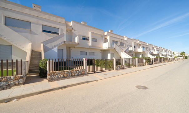 Sale - Apartment Flat -
Entre Naranjo - Vistabella Golf - Vistabella Golf