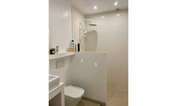 Sale - Apartment Flat -
Orihuela Costa - Cabo Roig