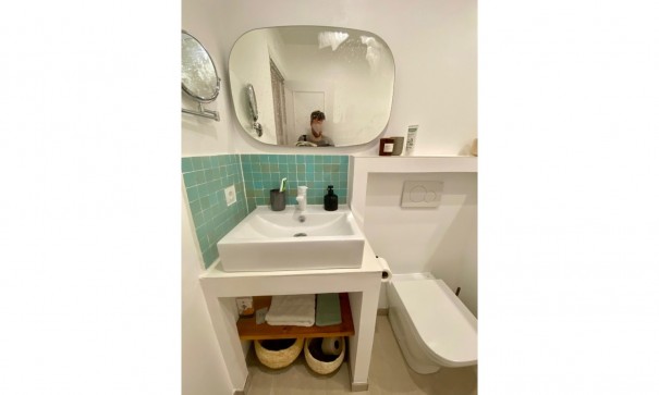 Sale - Apartment Flat -
Orihuela Costa - Cabo Roig