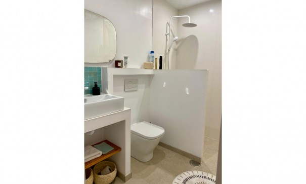 Sale - Apartment Flat -
Orihuela Costa - Cabo Roig