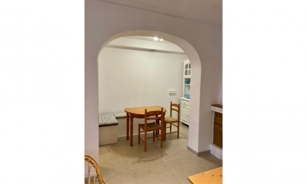 Sale - Apartment Flat -
Orihuela Costa - Cabo Roig