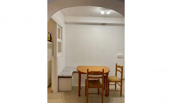 Sale - Apartment Flat -
Orihuela Costa - Cabo Roig