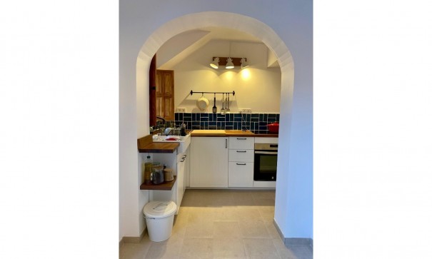 Sale - Apartment Flat -
Orihuela Costa - Cabo Roig