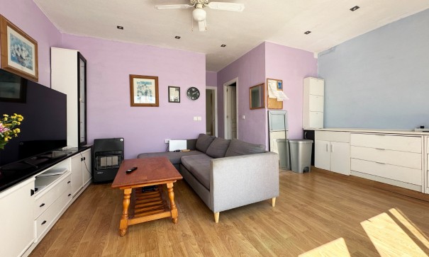 Revente - Appartement -
Orihuela Costa