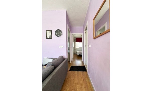 Revente - Appartement -
Orihuela Costa