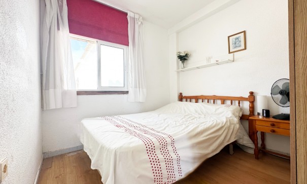 Revente - Appartement -
Orihuela Costa