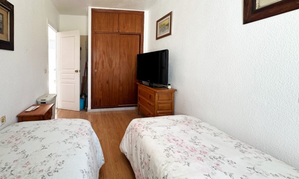 Revente - Appartement -
Orihuela Costa