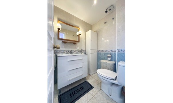 Revente - Appartement -
Orihuela Costa