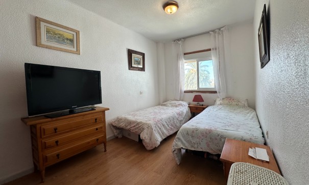 Revente - Appartement -
Orihuela Costa