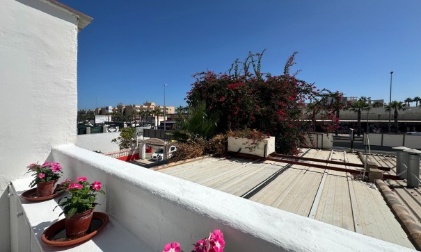Revente - Appartement -
Orihuela Costa