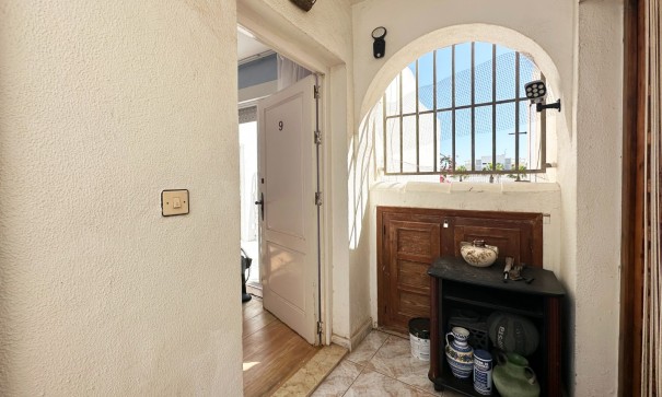 Revente - Appartement -
Orihuela Costa