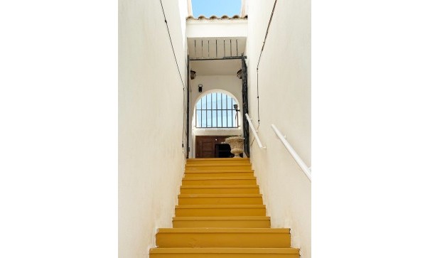 Revente - Appartement -
Orihuela Costa