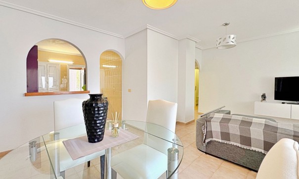 Sale - Apartment Flat -
Torrevieja - Rocio del mar