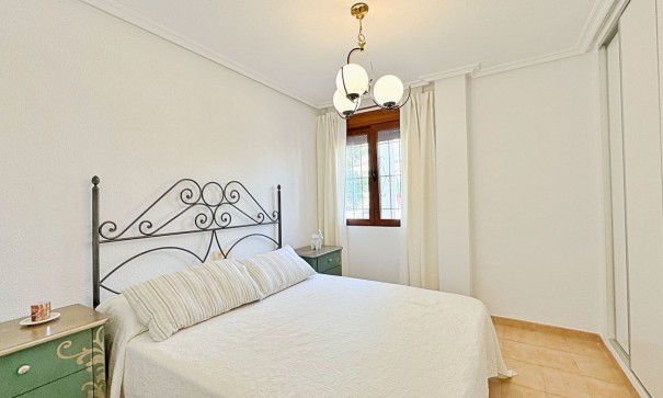 Sale - Apartment Flat -
Torrevieja - Rocio del mar