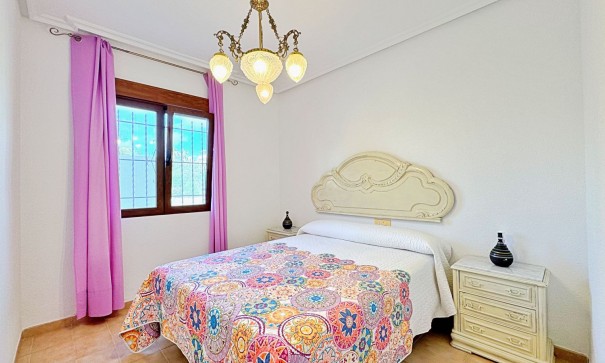 Sale - Apartment Flat -
Torrevieja - Rocio del mar