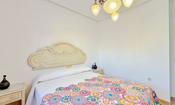 Sale - Apartment Flat -
Torrevieja - Rocio del mar