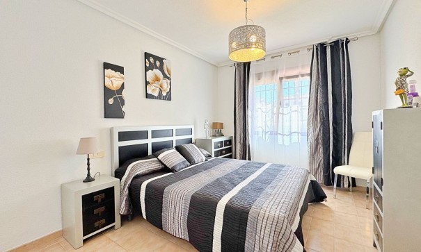 Sale - Apartment Flat -
Torrevieja - Rocio del mar