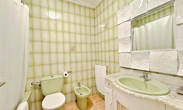 Sale - Apartment Flat -
Torrevieja - Rocio del mar