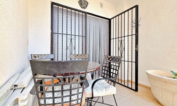 Sale - Apartment Flat -
Torrevieja - Rocio del mar