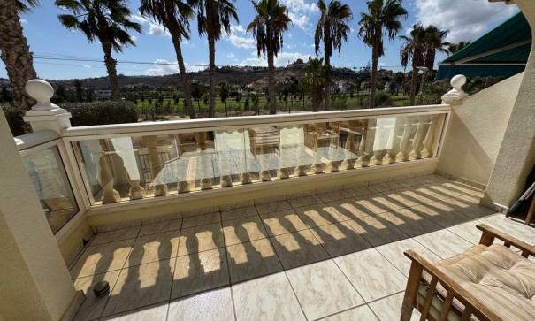 Town house - Sale - Rojales -
                Campo De Golf La Marquesa