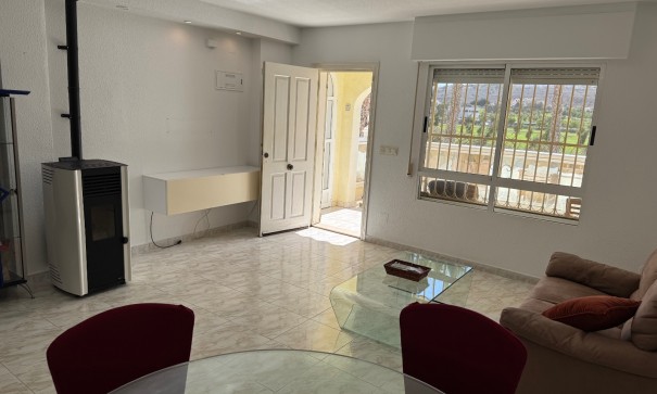 Sale - Town house -
Rojales - Campo De Golf La Marquesa