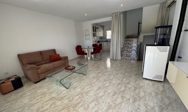 Sale - Town house -
Rojales - Campo De Golf La Marquesa