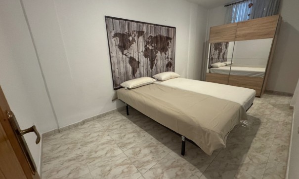 Sale - Town house -
Rojales - Campo De Golf La Marquesa