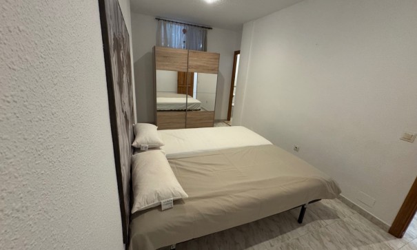 Sale - Town house -
Rojales - Campo De Golf La Marquesa