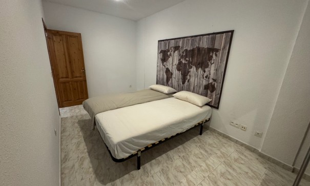 Sale - Town house -
Rojales - Campo De Golf La Marquesa