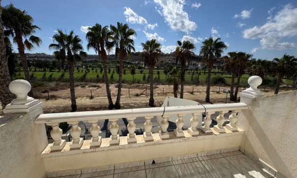 Sale - Town house -
Rojales - Campo De Golf La Marquesa