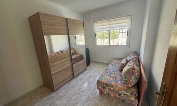 Sale - Town house -
Rojales - Campo De Golf La Marquesa