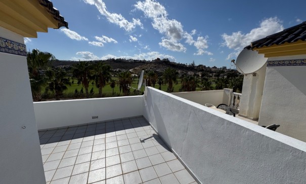 Sale - Town house -
Rojales - Campo De Golf La Marquesa