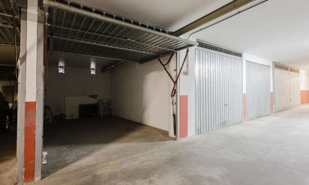 Sale - Apartment Flat -
Torrevieja - Playa de los Naufragos