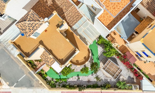 Sale - Villa -
Orihuela Costa - La Zenia- Orihuela costa