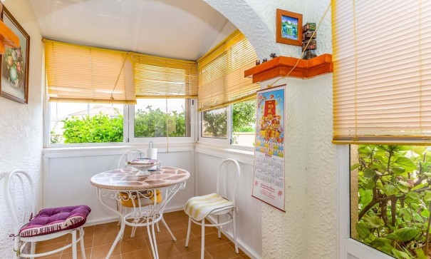 Sale - Villa -
Orihuela Costa - La Zenia- Orihuela costa