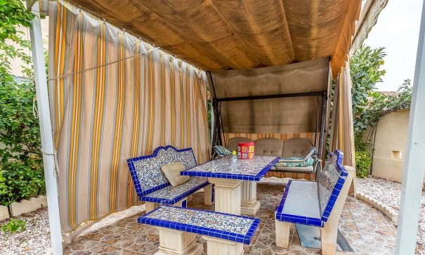 Sale - Villa -
Orihuela Costa - La Zenia- Orihuela costa