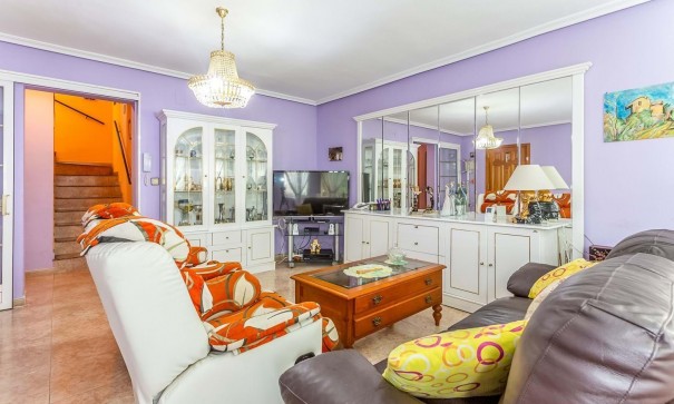 Sale - Villa -
Orihuela Costa - La Zenia- Orihuela costa