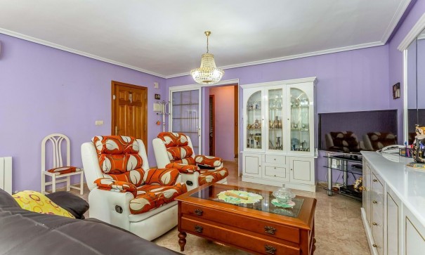 Sale - Villa -
Orihuela Costa - La Zenia- Orihuela costa