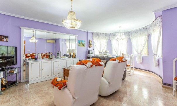 Sale - Villa -
Orihuela Costa - La Zenia- Orihuela costa