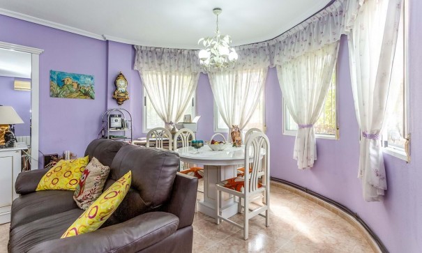 Sale - Villa -
Orihuela Costa - La Zenia- Orihuela costa