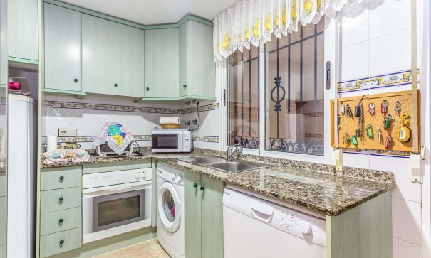 Sale - Villa -
Orihuela Costa - La Zenia- Orihuela costa