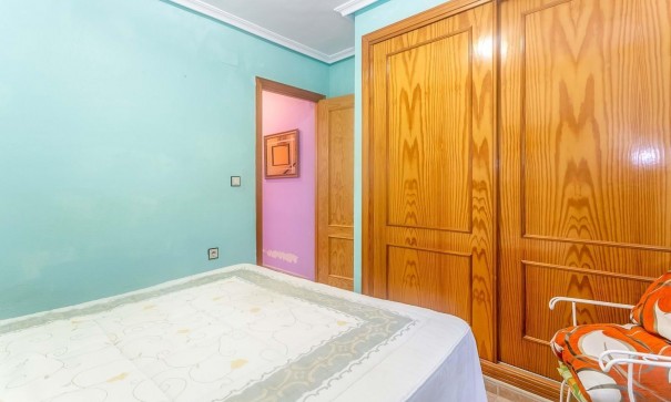 Sale - Villa -
Orihuela Costa - La Zenia- Orihuela costa