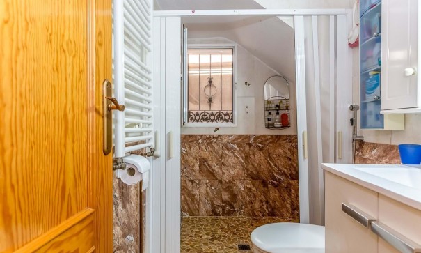 Sale - Villa -
Orihuela Costa - La Zenia- Orihuela costa