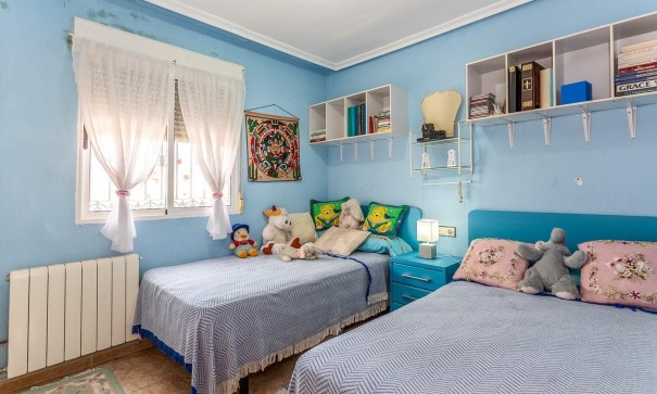 Sale - Villa -
Orihuela Costa - La Zenia- Orihuela costa